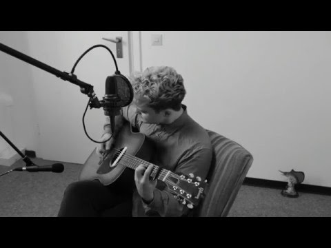 Tristan Brusch – Fisch | Ernst.FM Studio-Session