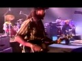 BURNING SPEAR THE WILDERNESS LIVE