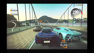 #31-3 (ﾓ ﾟ∀ﾟ) 再生数？？以下なので車ぶつけます Switch 【ギアクラブアンリミテッド１】