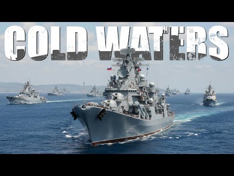 Russia Pacific Fleet Reinforced