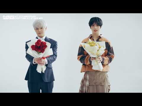 NCT 10TH ANNIVERSARY [NCT 2026] #TAEYONG #JISUNG