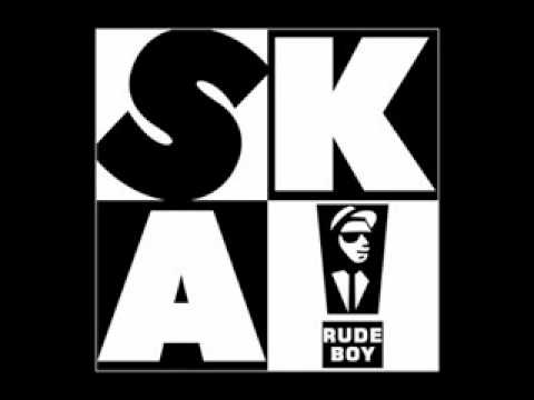 Bluekilla - One Minute Ska - Ska Music!