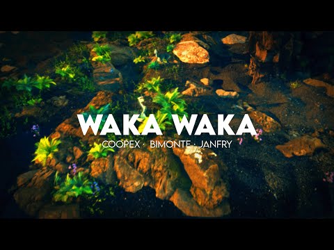 Coopex, BIMONTE, JANFRY - Waka Waka