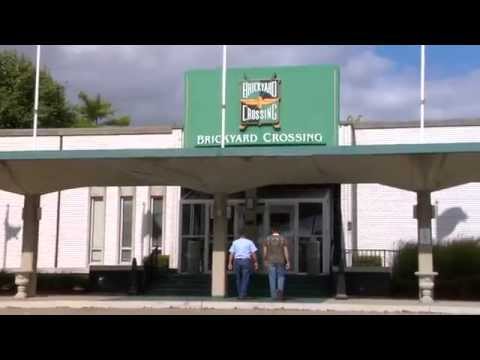 Episode 1.3 - Yellow Stripes Making the Driver