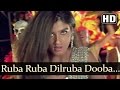 Dooba Dooba Dil Ru HD Vinashak Songs Suniel Shetty Raveena Tandon Kavita Krishnamurthy