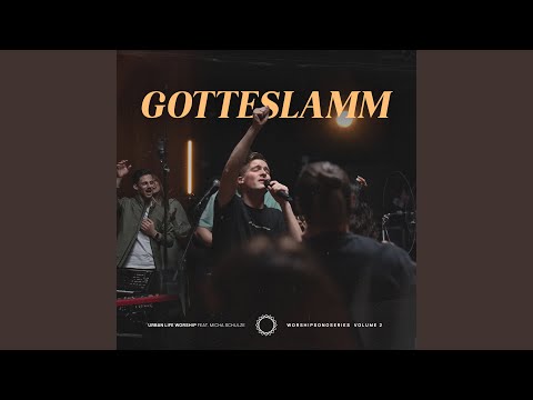 Gotteslamm