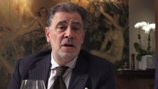 GlobeTrotter Jon Haggins TV, The Taste of NY at Leopard des Artistes Restaurant