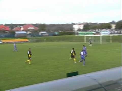 Stal Poniatowa vs Chełmianka Chełm - I poł. cz. 2