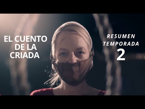 Reseña de El Cuento de la Criada ||| CinemAddikt
