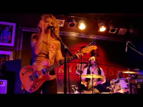 Samantha Fish 2017 03 10 Boca Raton, Florida - The Funky Biscuit - Full Show