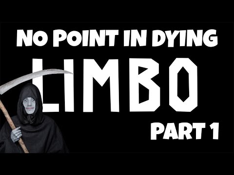 I Need a Good Start! | LIMBO - No Point in Dying Achievement - Part 1