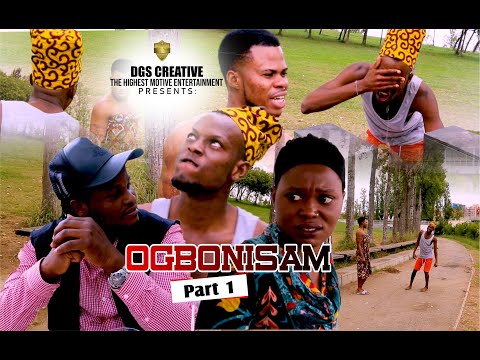 OGBONISAM (PART 1) LATEST BENIN MOVIES 2020