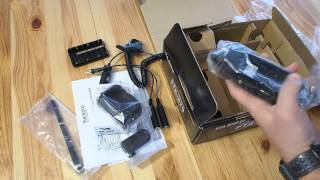 ����� Yaesu FTA-310