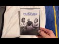 The Bee Gees How Can You Mend A Broken Heart DVD Overview