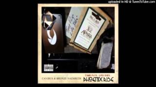 Canibus Ft. Killah Priest - Bronze Horses