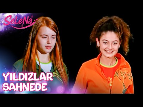 kıvılcım rezil oldu, Selin'e herkes hayran kaldı - Selena 13. Bölüm