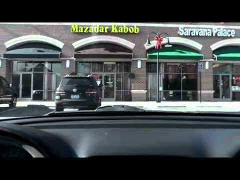 Once Upon a time in FAIRFAX