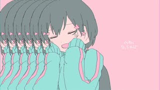 きゅうくらりん / いよわ(Cover) ver.Sou