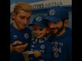 Wir Lieben Dich Schalke 04 KI