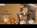 Mixer Sleep Sound / White Noise / Best Way To Sleep