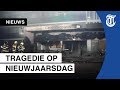Gezin vast in lift: man en zoontje (4) overleden