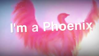 Sherry Jacoby - Phoenix (Lyric Video)