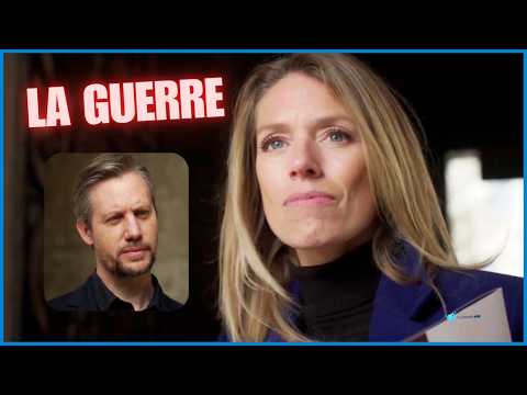 Résumé épisode 1947 - Un si grand soleil