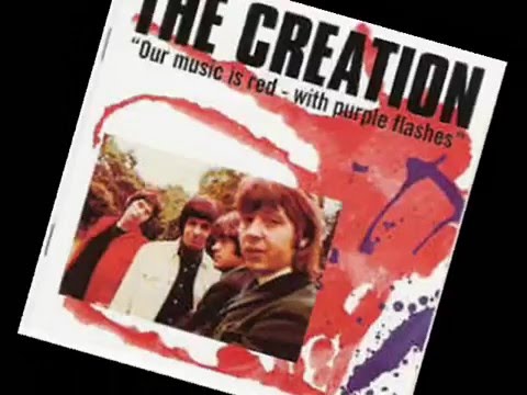 The Creation - How Does It Feel To Feel (US Version)