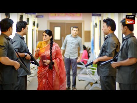 Kya Pushpa Ko Pata Chalega Dharam Ji Ke Donor Ke Baare Mein? | Pushpa Impossible | Mon-Sat, 9:30pm