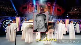 LIBERA  - HOME