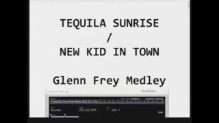 Glen Frey Medley