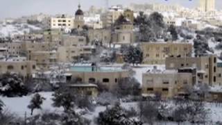 preview picture of video 'Hebron- الخليل'