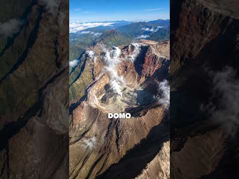 Guagua Pichincha, el volcán de Quito