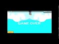 Game Over Logo Intro 2015 Version