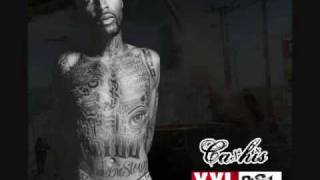 Cashis - My Name Iz