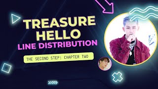 Download lagu TREASURE - HELLO ~ Line Distribution mp3 Download lagu TREASURE - HELLO ~ Line Distribution mp3
