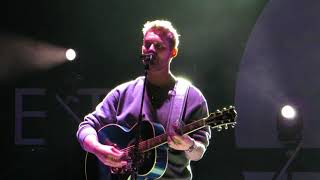Brett Young "Hallelujah" Live @ Mercer County Park Festival Grounds