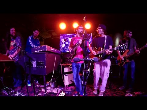 BOOB (Dopapod) & Friends: 2014-08-19 - Garcia's; Port Chester, NY (SET 2) [HD]