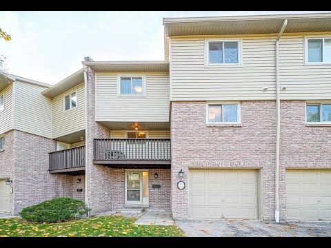 #22-2075 Asta Dr, Mississauga Home for Sale - Real Estate Properties for Sale