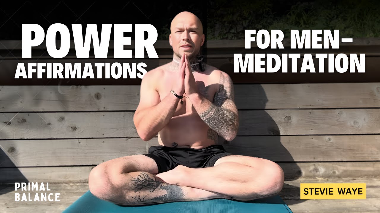 Mindfulness Meditation