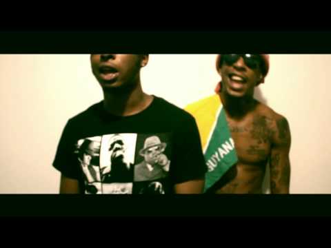 EZ, Young Boss x Rich MoneyBagg$ | I'm Back