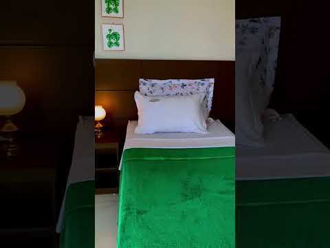 Acanto Center Hotel, Ipueiras, CE