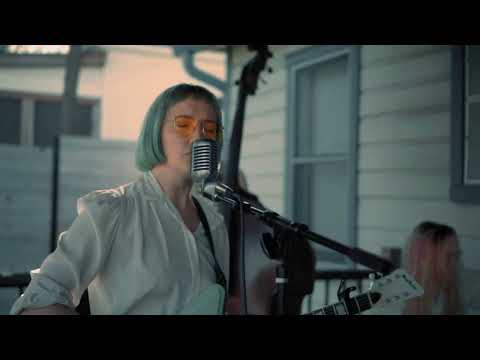 Love Didn't Hurt You - Tiny Desk Contest Entry 2022