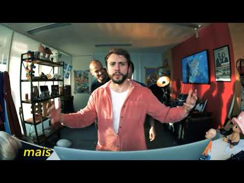 YouTube Thumbnail