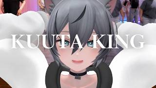 【VRChat】KUUTA KING