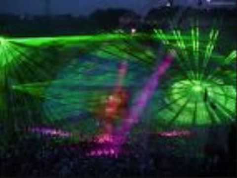 Faithless (insomnia) vs Sash (raindrops) mix