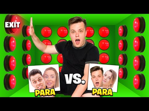 100 karnych PRZYCISKÓW, ale to PARA vs. PARA!