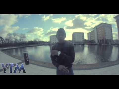 S02E02: YTM - TRIKSTA - FREESTYLE