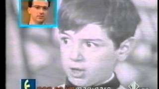 Daniele Conti "Il Pinguino Belisario" - Meteore 2/2