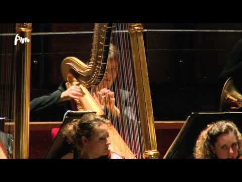 Concertgebouworkest: Tchaikovsky Fantasie-ouverture 'Romeo en Julia'